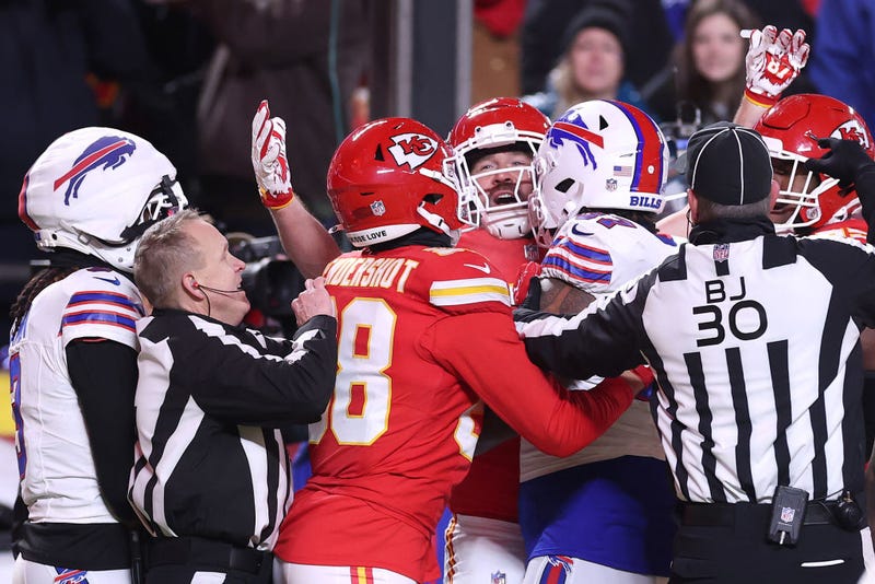 Buffalo Bills