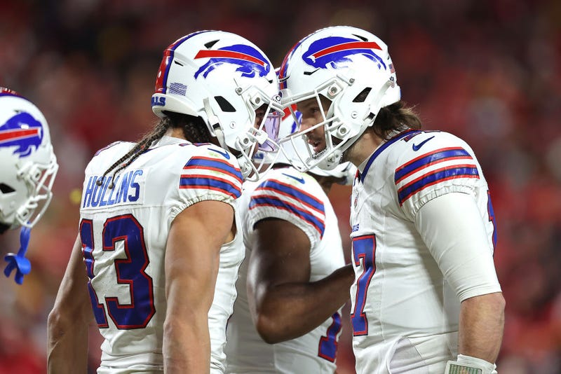 Buffalo Bills