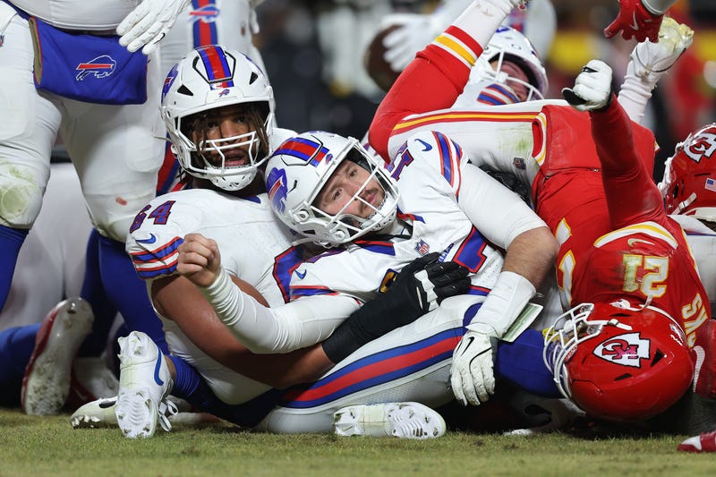 Bills-Chiefs