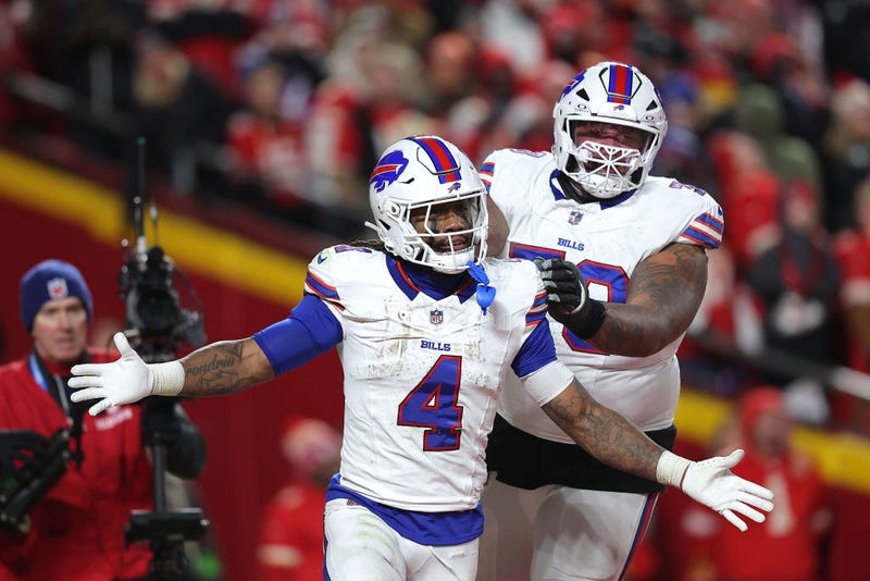 Buffalo Bills