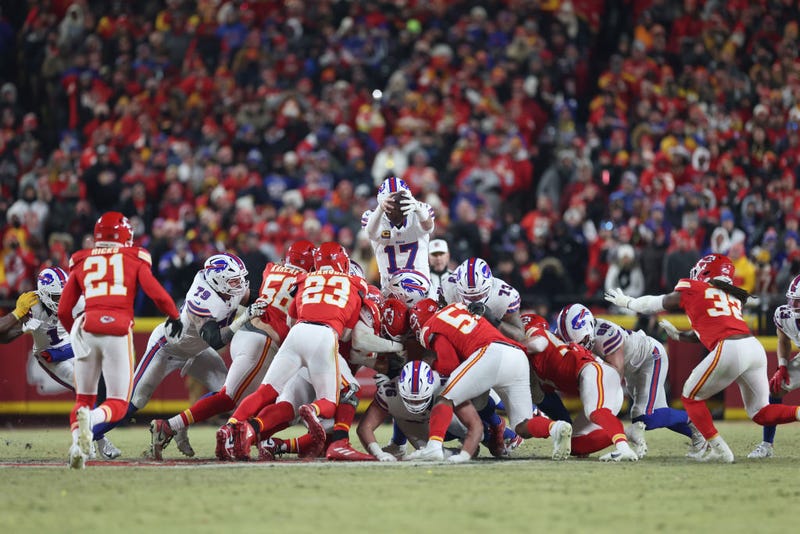 Buffalo Bills