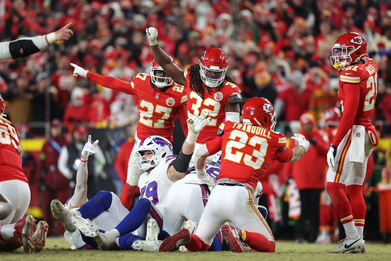 Buffalo Bills