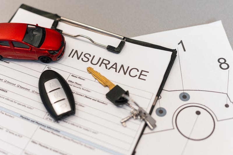 A new bill being considered in the House would offer a state run car insurance program to keep cost low for good drivers.