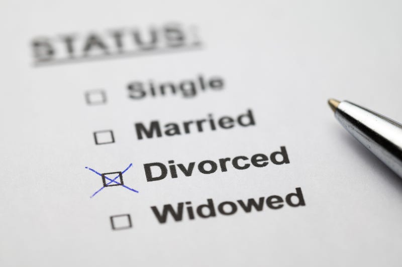 divorce