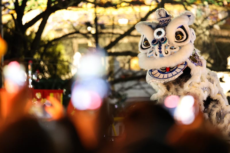 lunar new year