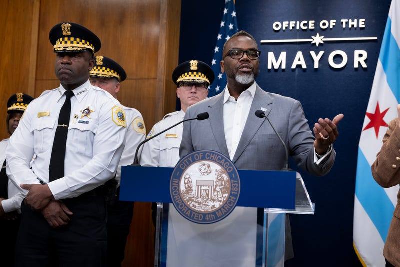 (Photo by Scott Olson/Getty Images)