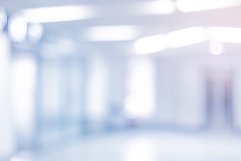 Hospital 