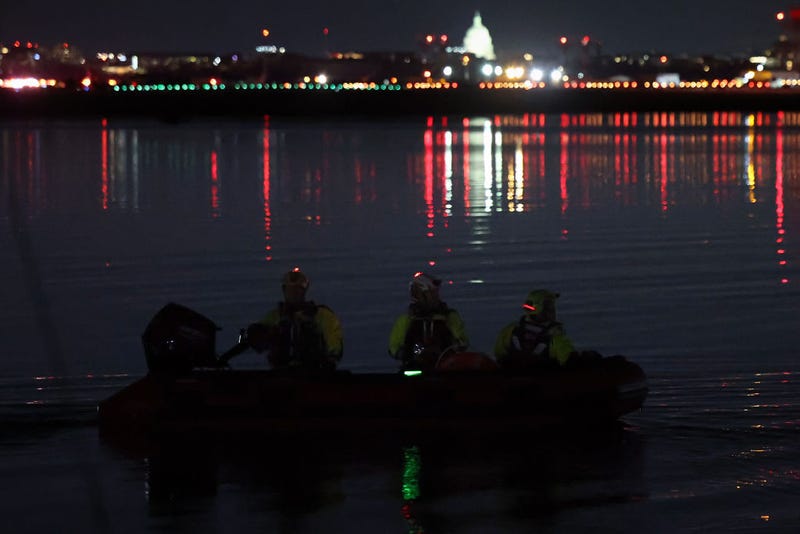 Wichita-to-DC deadly plane crash