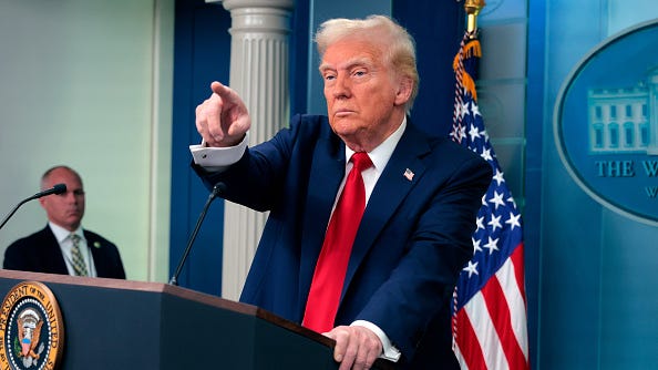 Trump blames DEI, Obama, and Buttigieg on American Airlines plane crash