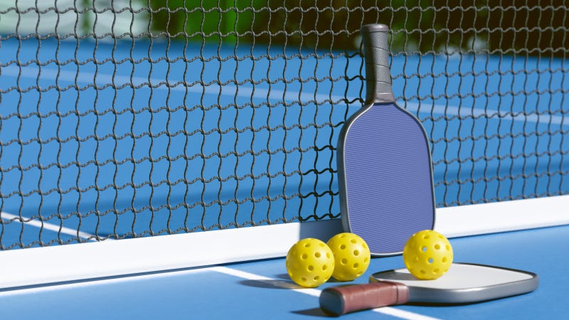 pickleball