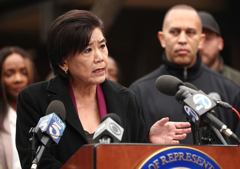 judy chu