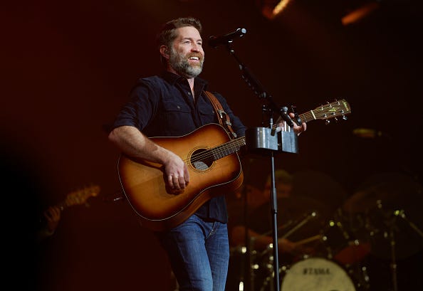 Josh Turner