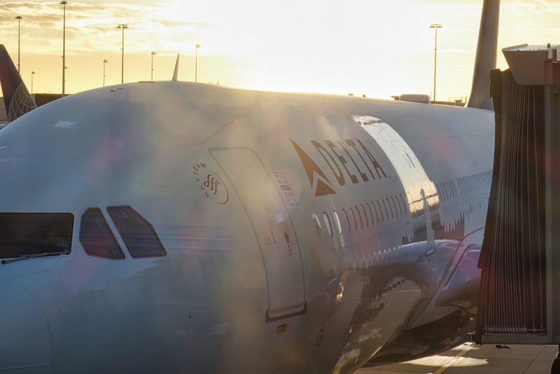 Good news for travelers out of Minneapolis-St. Paul International Airport this week as Delta Airlines - who uses MSP as one of their hubs in the U.S. - has begun summertime nonstop flights to two major European destinations.
