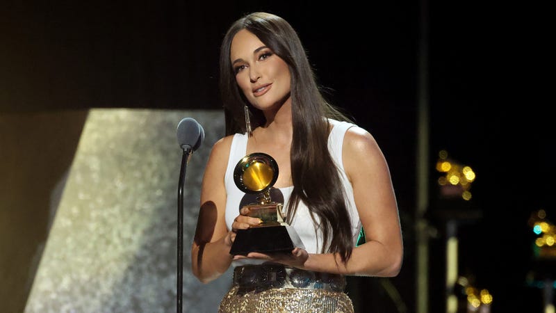 Kacey Musgraves