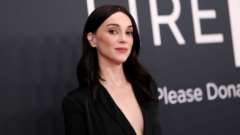 St. Vincent
