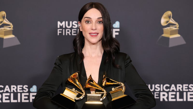 St. Vincent