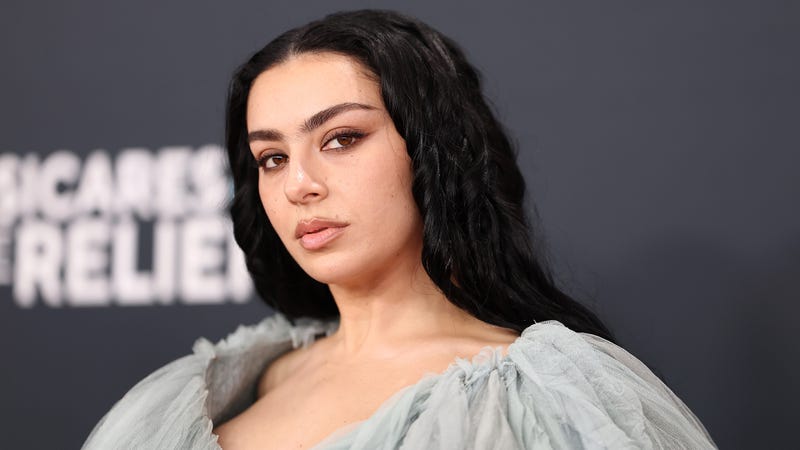 Charli XCX