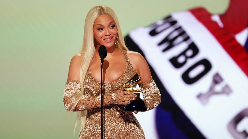 Beyoncé
