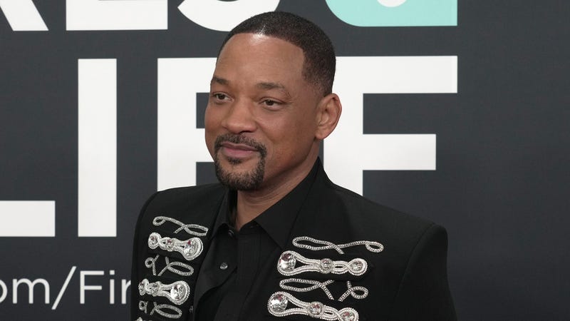 Will Smith