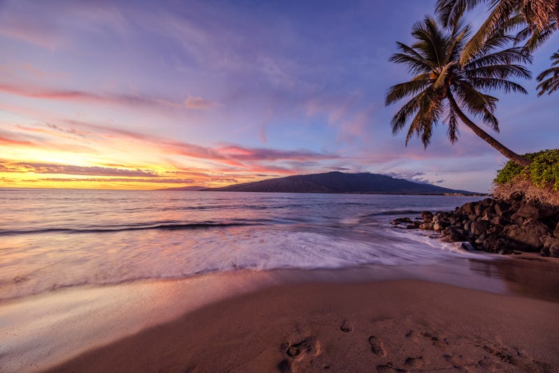 In case you need a little Maui inspiration - you can get here on a nonstop flight from the Twin Cities starting next December.