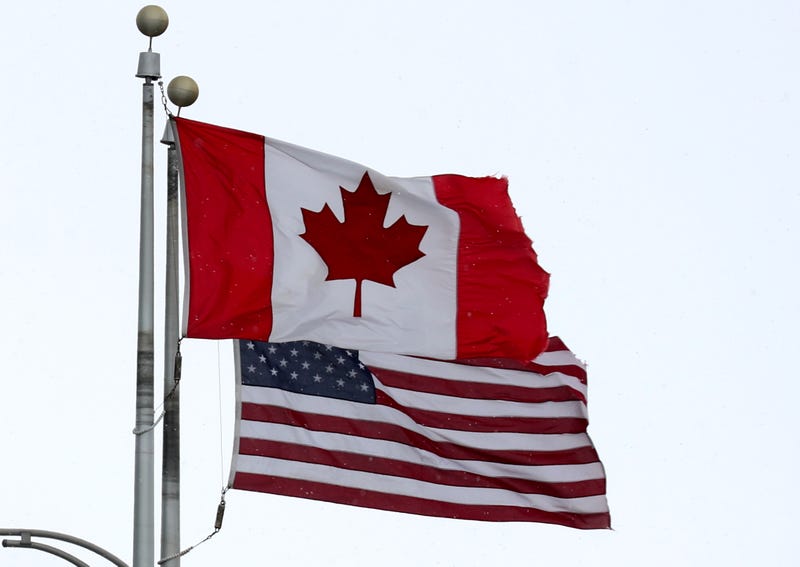 flags