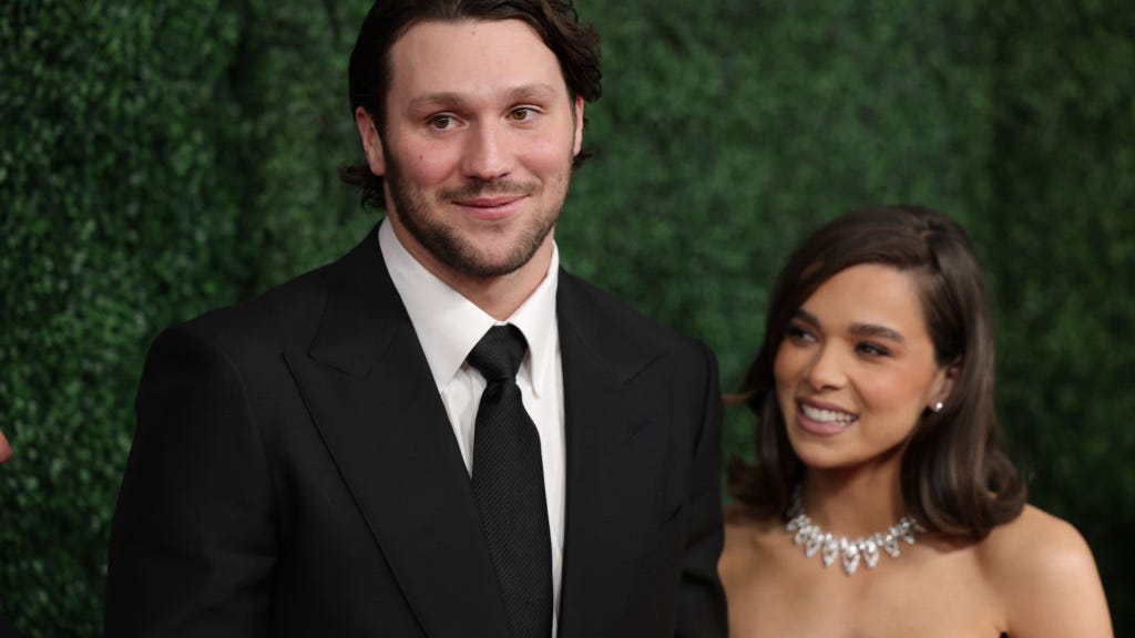 With Josh Allen's personal and financial life set, Bills quarterback focuses on unfinished business: A Super Bowl