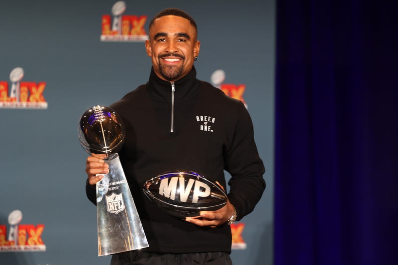 Jalen Hurts