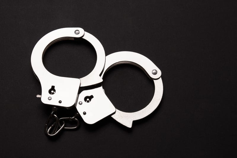 Handcuffs
