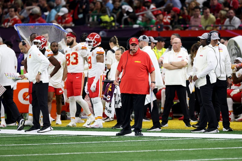 Skirting the cap in Chiefs Kingdom