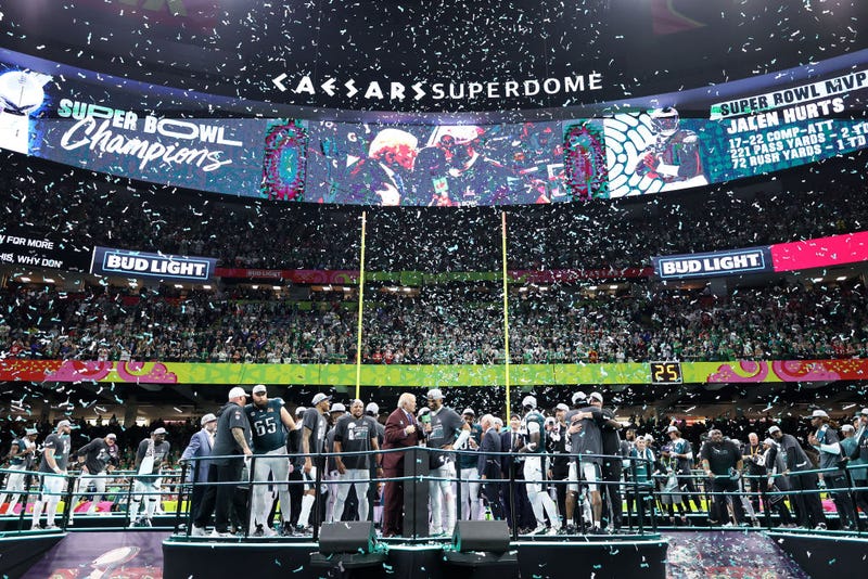 Super Bowl