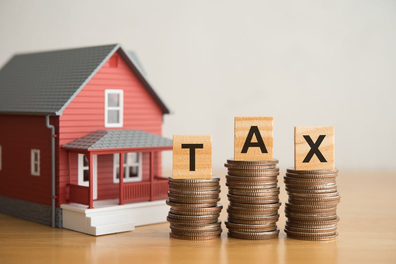 Property tax