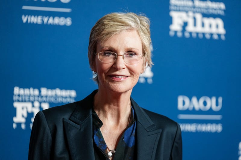 Jane Lynch