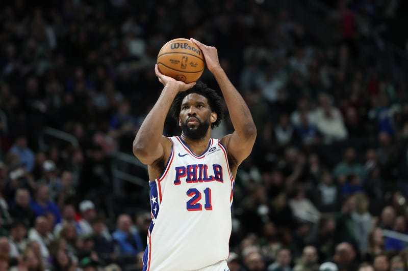 Joel Embiid