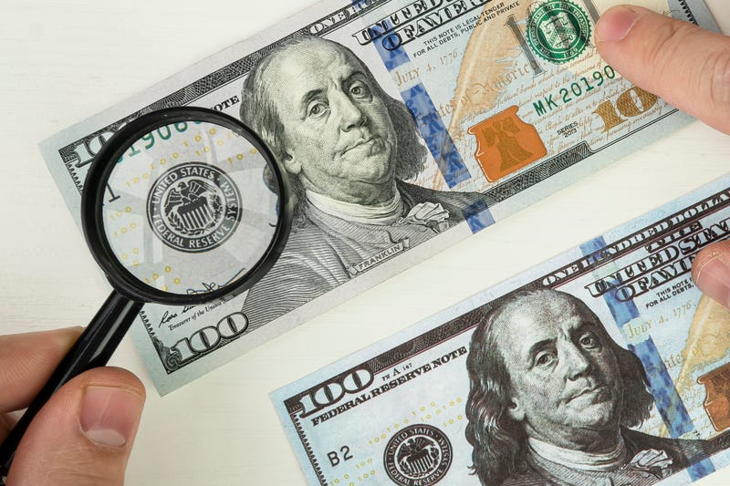 State Police investigate counterfeit money at Mohegan Pennsylvania Casino