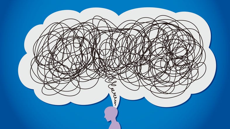 Kendra's Brain Fog