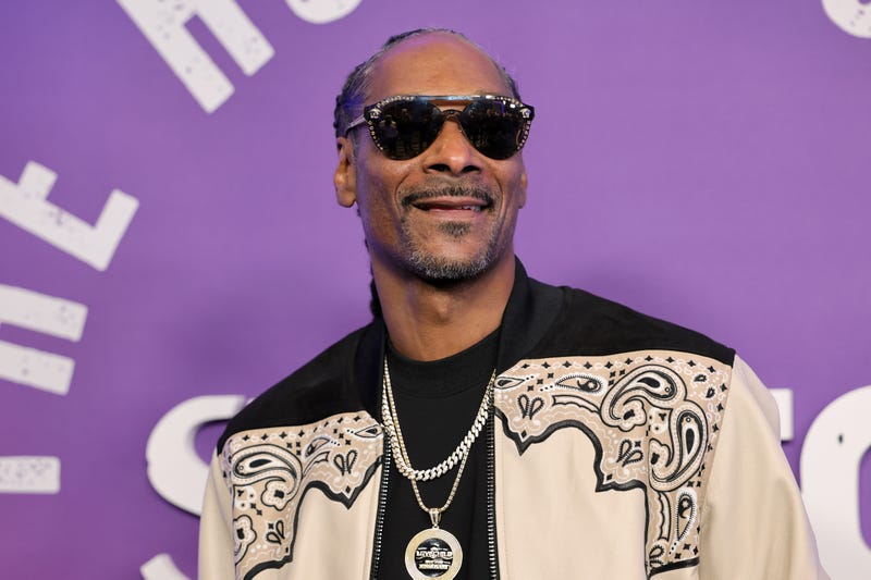 Snoop Dogg
