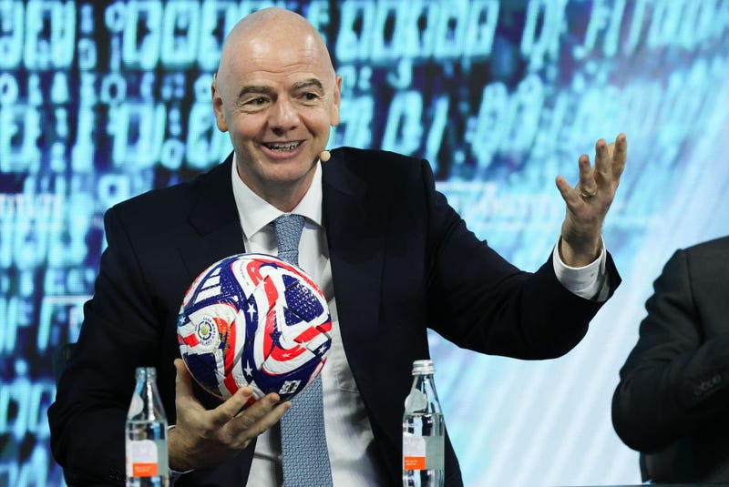 Infantino