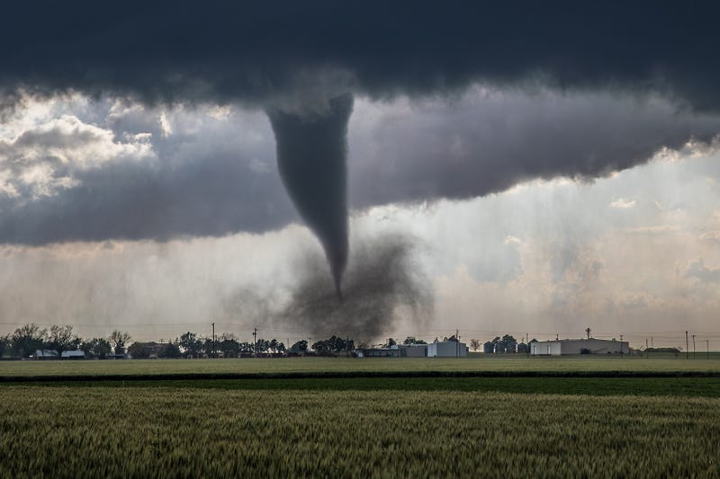 Tornado