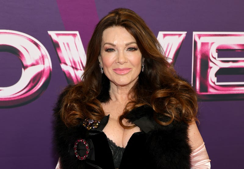 Lisa Vanderpump