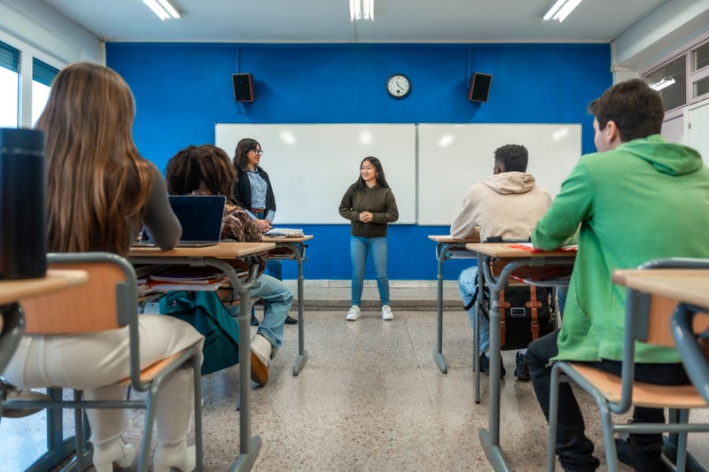 Six Fort Worth ISD schools will soon get intensive intervention under a state-led turnaround program aimed at boosting student performance.