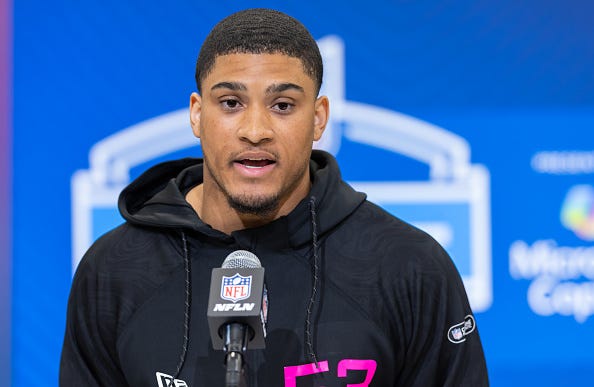 Falcons must rely on rookies to have huge impact in season opener