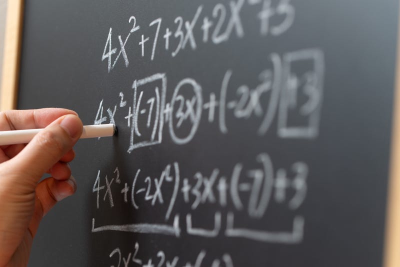 algebra equation