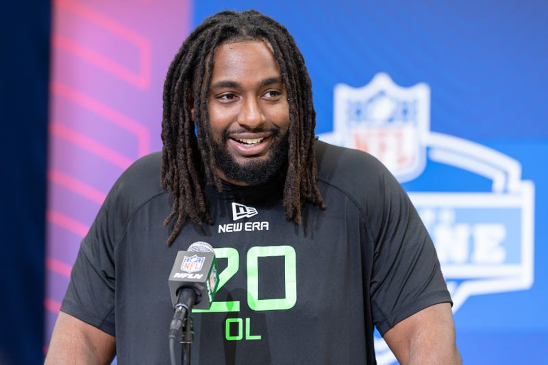 Donovan Jackson