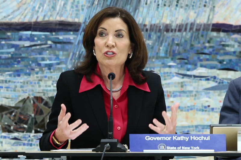 Kathy Hochul