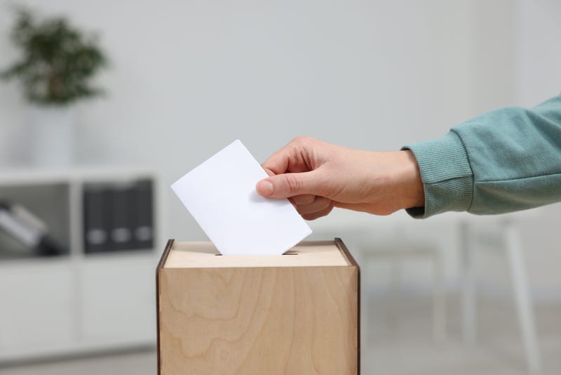 Ballot