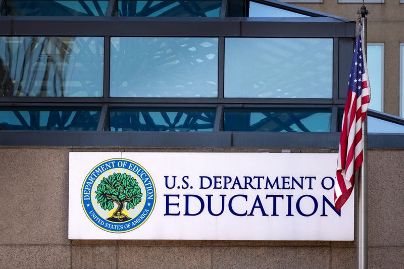 Rochester Public Schools superintendent Dr. Kent Pekel is asking the Department of Education to reconsider the sudden cancellation of $2 million in grant money.