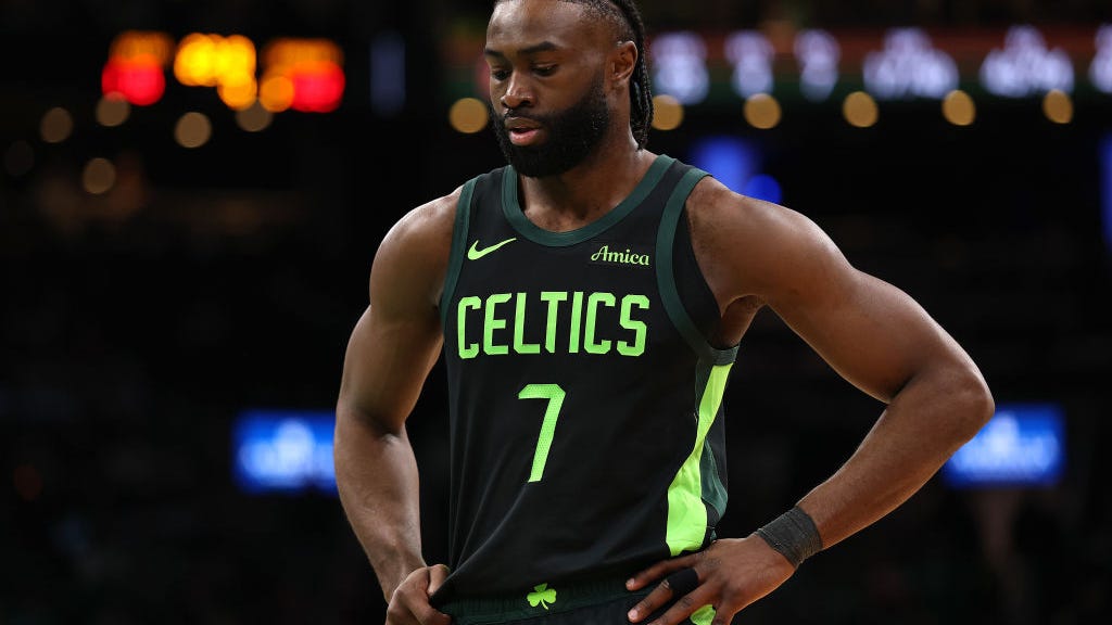 Celtics have to commit to three-point attempts to win, even when shorthanded