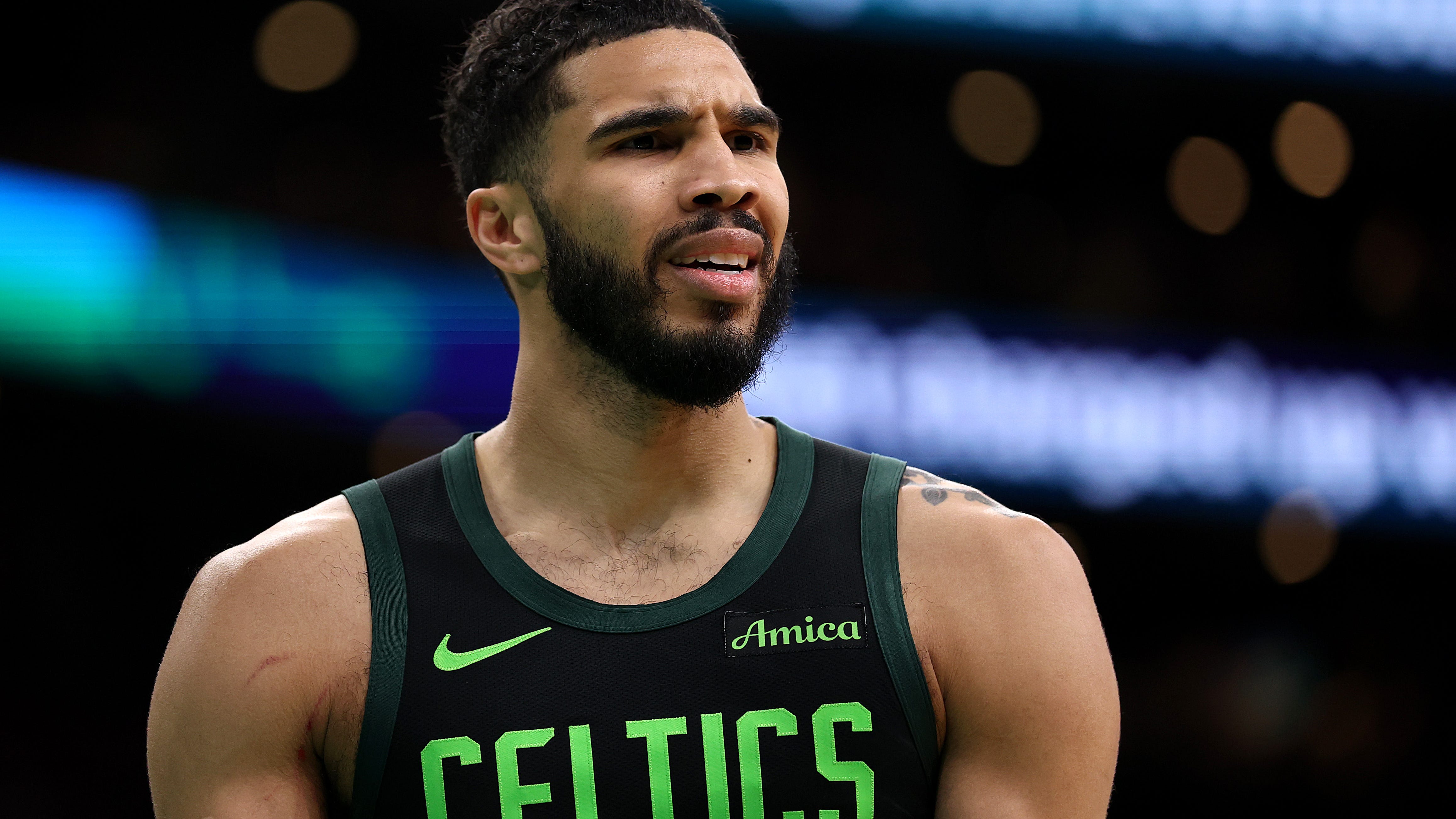 Celtics’ loss to Cavaliers serves as simple reminder