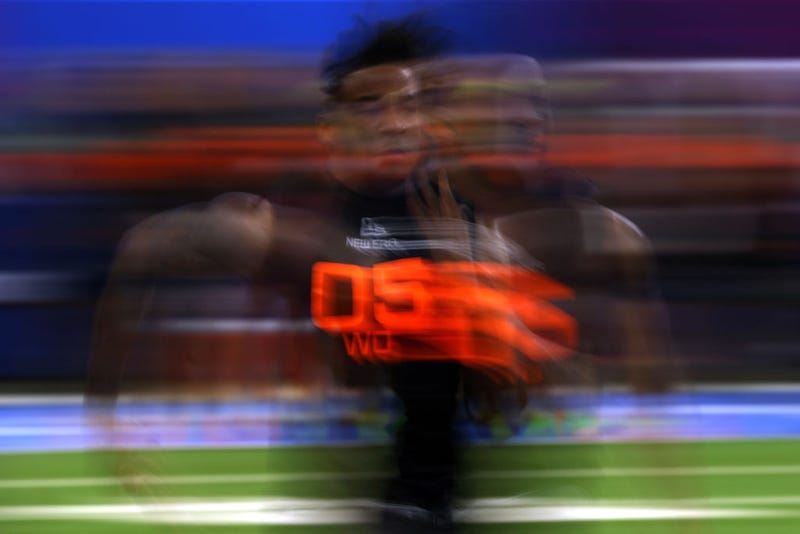 Isaiah Bond
