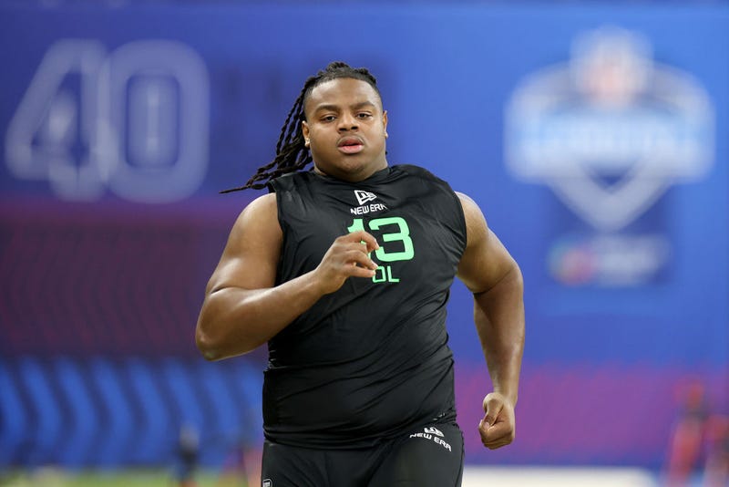 Aireontae Ersery 